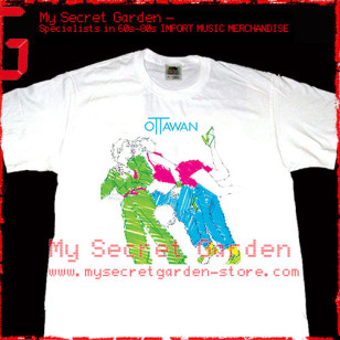 Ottawan - D.I.S.C.O. T Shirt 